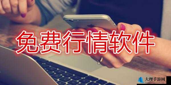 免费行情网站 APP 软件：畅享实时行情便捷查询