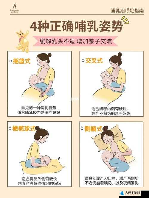 丰胸哺乳标清_标清哺乳期女性的丰胸秘籍：如何通过正确护理实现丰满乳房